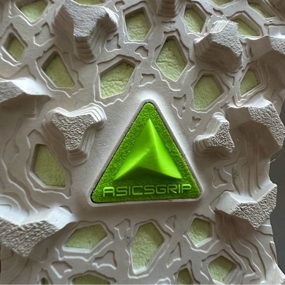 ASICS
TRABUCO MAX 3   sneakers - Picture 5 of 10